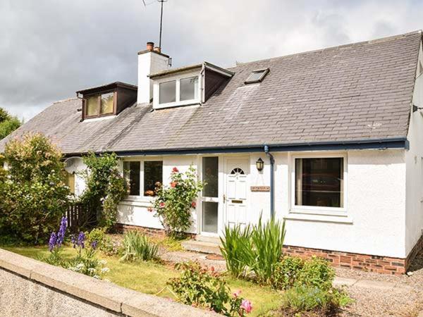 Cottage Fia Jamestown Luaran gambar