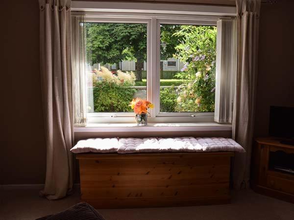 Cottage Fia Jamestown Luaran gambar